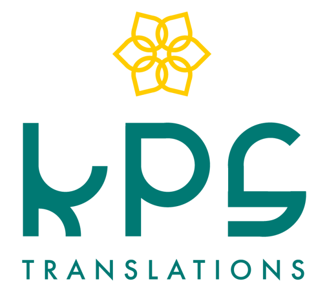 Logo KPS Translations